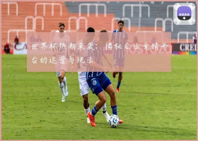 世界杯热潮来袭：揭秘合法竞猜平台的运营与玩法