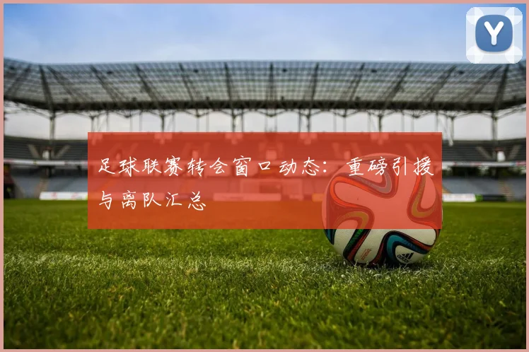 足球联赛转会窗口动态：重磅引援与离队汇总